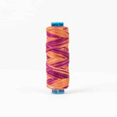 Thread - Egyptian Cotton - Sue Spargo Eleganza - SSEZM34 - Flutter-By - 38.4m/42yd