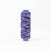 Thread - Egyptian Cotton - Sue Spargo Eleganza - SSEZM35 - Lavender Fields - 38.4m/42yd
