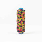 Thread - Egyptian Cotton - Sue Spargo Eleganza - SSEZM40 - Wild Card - 38.4m/42yd