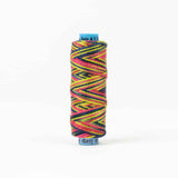 Thread - Egyptian Cotton - Sue Spargo Eleganza - SSEZM40 - Wild Card - 38.4m/42yd