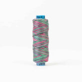 Thread - Egyptian Cotton - Sue Spargo Eleganza - SSEZM42 - Graffiti - 38.4m/42yd