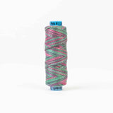 Thread - Egyptian Cotton - Sue Spargo Eleganza - SSEZM42 - Graffiti - 38.4m/42yd