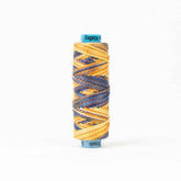 Thread - Egyptian Cotton - Sue Spargo Eleganza - SSEZM45 - Manic Monday - 38.4m/42yd