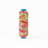 Thread - Egyptian Cotton - Sue Spargo Eleganza - SSEZM48 - Bossy Boots - 38.4m/42yd