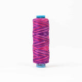 Thread - Egyptian Cotton - Sue Spargo Eleganza - SSEZM51 - Miss Behave - 38.4m/42yd