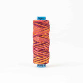 Thread - Egyptian Cotton - Sue Spargo Eleganza - SSEZM54 - Torch Lily - 38.4m/42yd