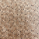 STOF Quilter's Basics Style No: 4518C