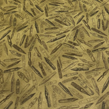 STOF Quilter's Basics Style No: 4518K Green