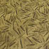 STOF Quilter's Basics Style No: 4518K Green