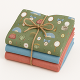 STORYBOOK GREEN ALLOVER DV6028 Bundle