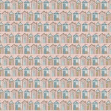 SUNKISSED SOJOURN BEACH HUTS DV6100