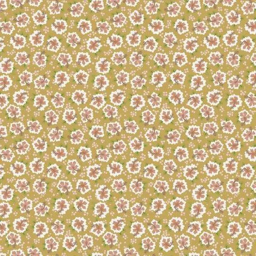 SUNKISSED SOJOURN HIBISCUS DV6108