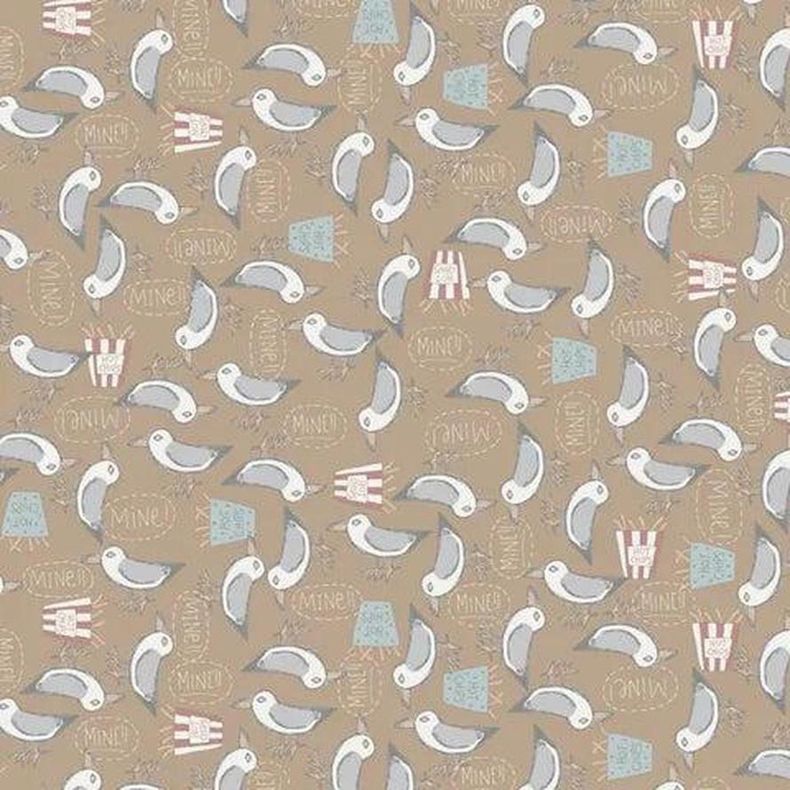 SUNKISSED SOJOURN SEAGULL DV6119