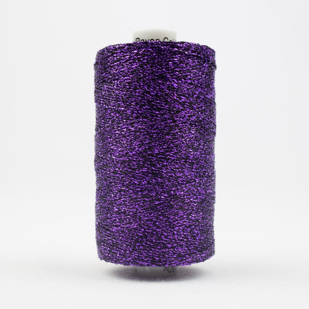 Sizzle SX35 Purple