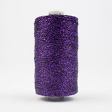 Sizzle SX35 Purple