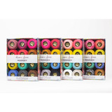 Alison Glass Eleganza Perle Cotton - Alison Glass Packs - Fauna