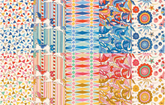 Liberty Summer Fair Fat Quarter Bundles 20 Designs