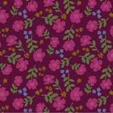 Lush Style A Colour E 10337 100% Cotton Fabric