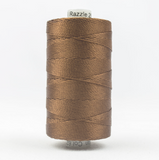 Threads - Rayon - Razzle 8Wt - RZ6230 - Nutmeg - 229m/200yd