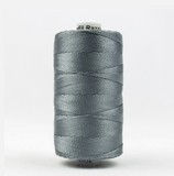 Threads - Rayon - Razzle 8Wt - RZ996 - Dark Grey - 229m/200yd