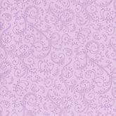#HYDRANGEAS IN THE GARDEN SCROLLS LAVENDER PEARL