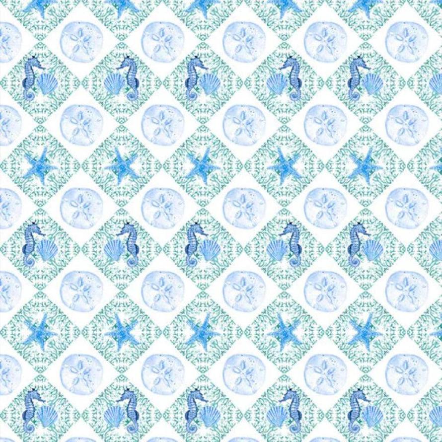 Sea Whispers SWHI 5782 BG