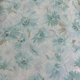 Seeded Cotton Shirting Print, 108cm, 115gsm 850478 D#1-2