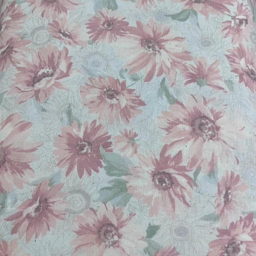 Seeded Cotton Shirting Print, 108cm, 115gsm 850478 D#1-3