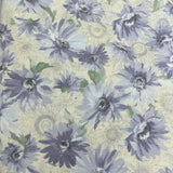 Seeded Cotton Shirting Print, 108cm, 115gsm 850478 D#1-4