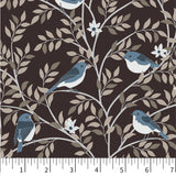 A Month Of Sundays Collection Phoebe Fabrics Alison Ashbourne Green Acre Designs