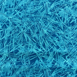 Sew Easy Blue 100% Cotton Fabric WOF 110cm- 112cm