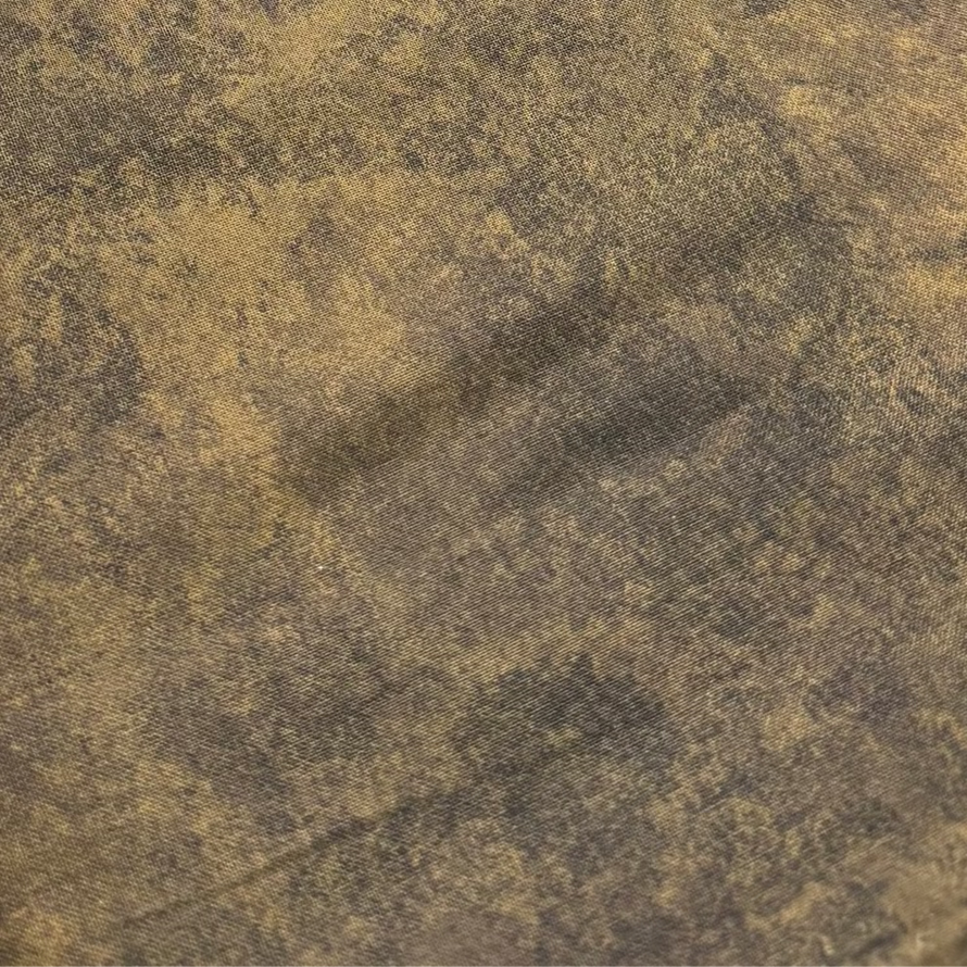 Shadowplay Fabric in Dark Olive by Maywood Studio