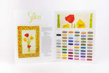 WonderFil Thread Colour Cards
