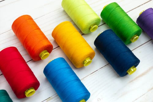 Thread - Spagetti Egyptian Cotton - 12Wt - SP49 - Marine Blue