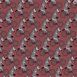 Steve Zebras- DV6387