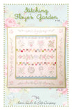 Stitching Floye's Garden - pattern