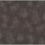 Stof Quilters Basics 4518J Clock Fabric WOF 110cm - 112cm