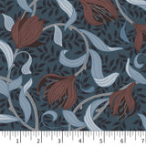 A Month Of Sundays Collection Phoebe Fabrics Alison Ashbourne Green Acre Designs