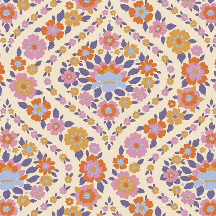 TILDA WALLFLOWER BIANCA THRISTLE 100620