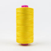 Thread - Tutti Egyptian Cotton - 50Wt - TU01 - Sunny