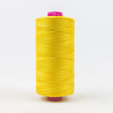 Thread - Tutti Egyptian Cotton - 50Wt - TU01 - Sunny