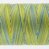 Thread - Tutti Egyptian Cotton - 50Wt - TU02 - Bright Day