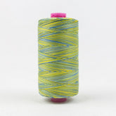 Thread - Tutti Egyptian Cotton - 50Wt - TU02 - Bright Day