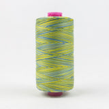 Thread - Tutti Egyptian Cotton - 50Wt - TU02 - Bright Day