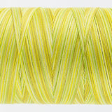 Thread - Tutti Egyptian Cotton - 50Wt - TU03 - Citrus