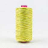 Thread - Tutti Egyptian Cotton - 50Wt - TU03 - Citrus