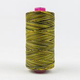 Thread - Tutti Egyptian Cotton - 50Wt - TU04 - Bumblebee