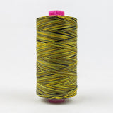 Thread - Tutti Egyptian Cotton - 50Wt - TU04 - Bumblebee