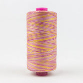 Thread - Tutti Egyptian Cotton - 50Wt - TU05 - Pansy