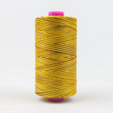 Thread - Tutti Egyptian Cotton - 50Wt - TU06 - Sunflower